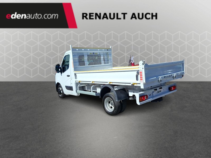 Renault Master - Photo 5