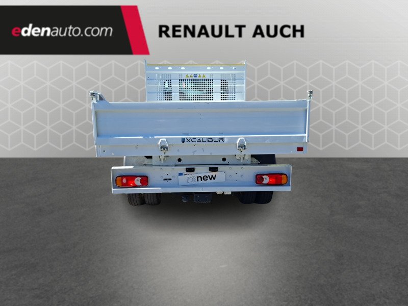 Renault Master - Photo 6