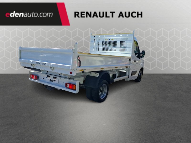 Renault Master - Photo 7