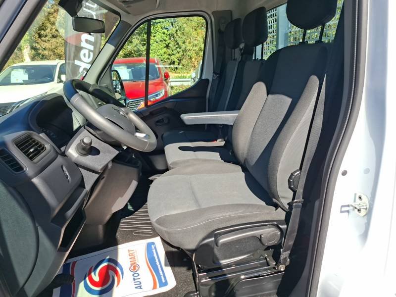 Renault Master - Photo 9