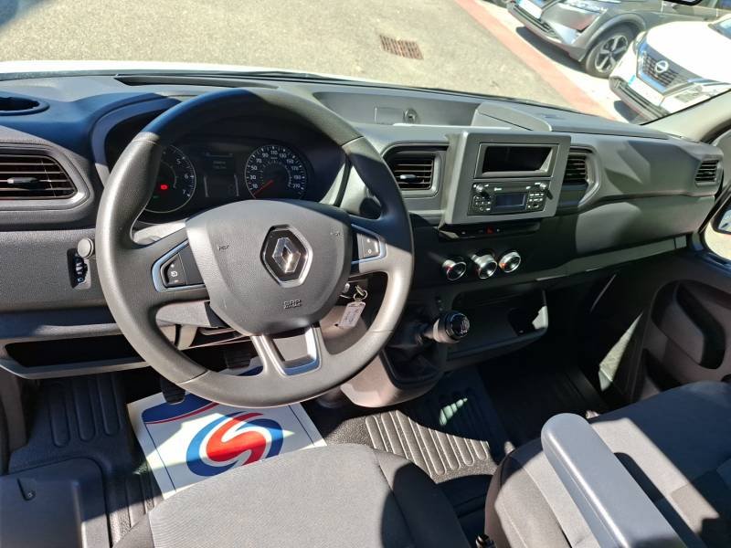 Renault Master - Photo 10