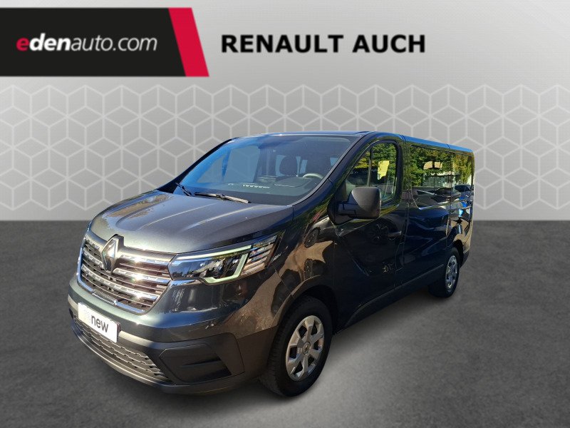 Renault Trafic - Photo 1