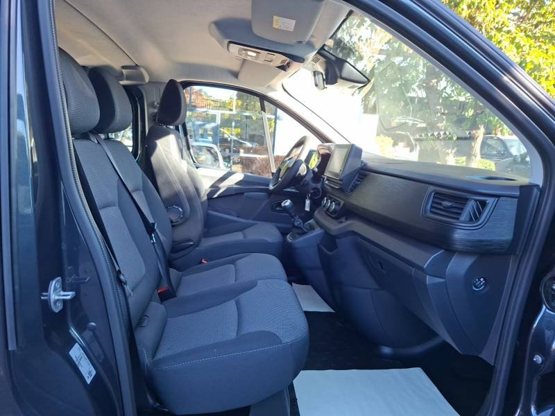 Renault Trafic - Photo 11