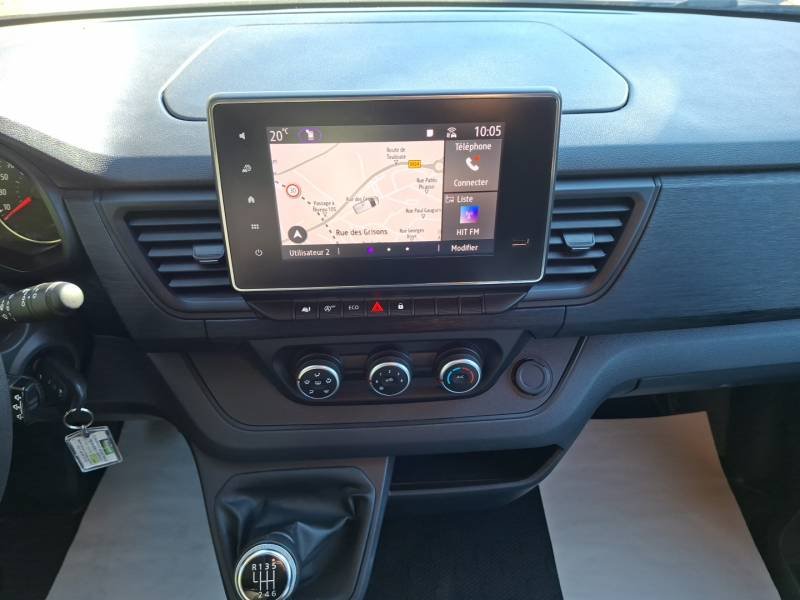 Renault Trafic - Photo 12
