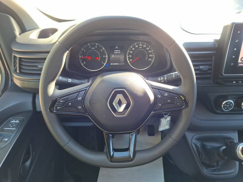 Renault Trafic - Photo 13