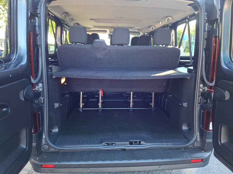 Renault Trafic - Photo 14
