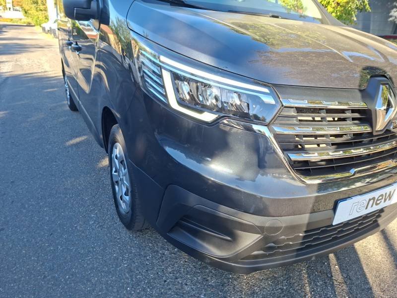 Renault Trafic - Photo 16