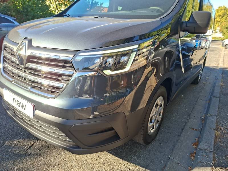 Renault Trafic - Photo 17