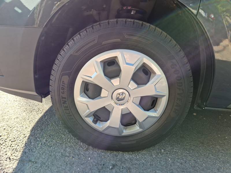 Renault Trafic - Photo 19