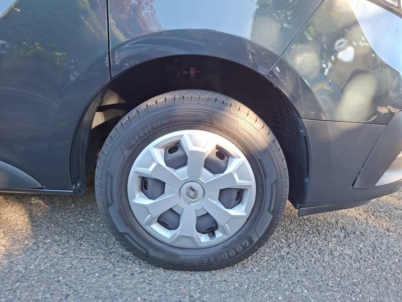 Renault Trafic - Photo 20
