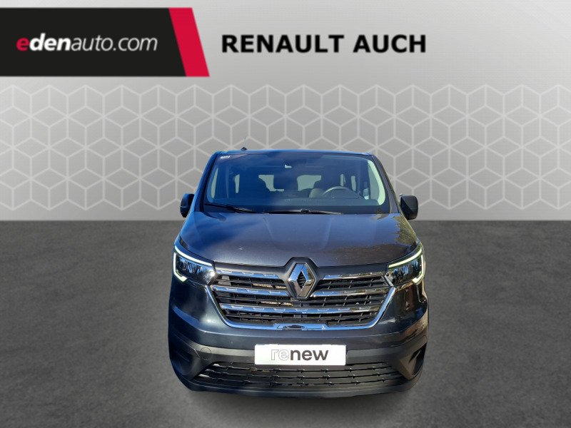 Renault Trafic - Photo 2