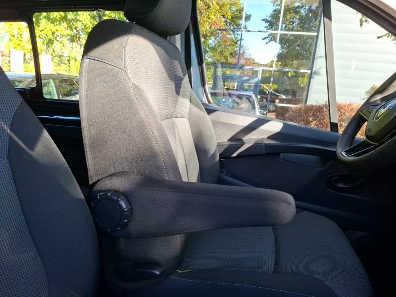 Renault Trafic - Photo 21