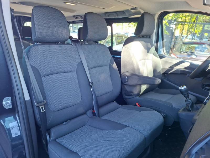 Renault Trafic - Photo 22