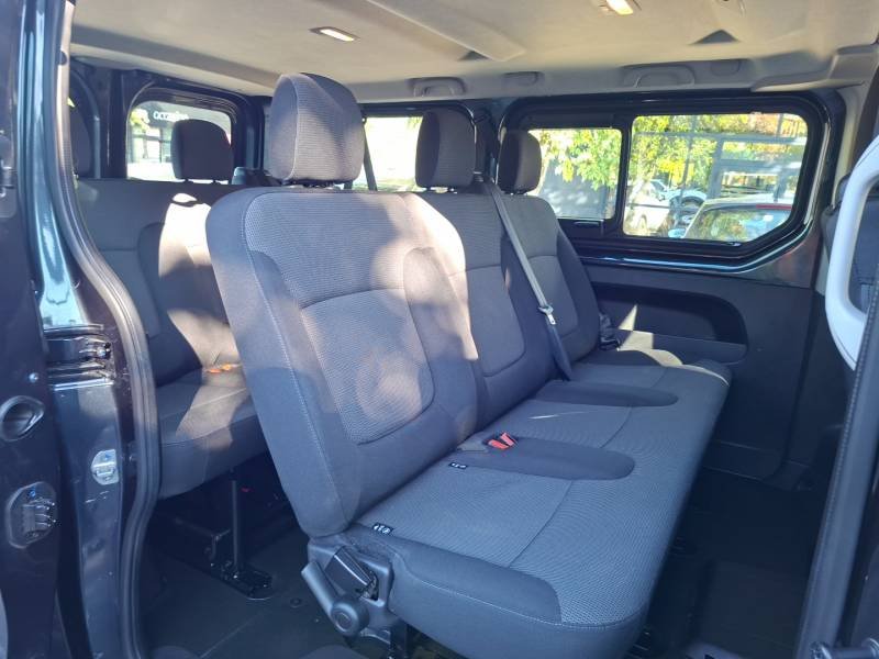 Renault Trafic - Photo 23
