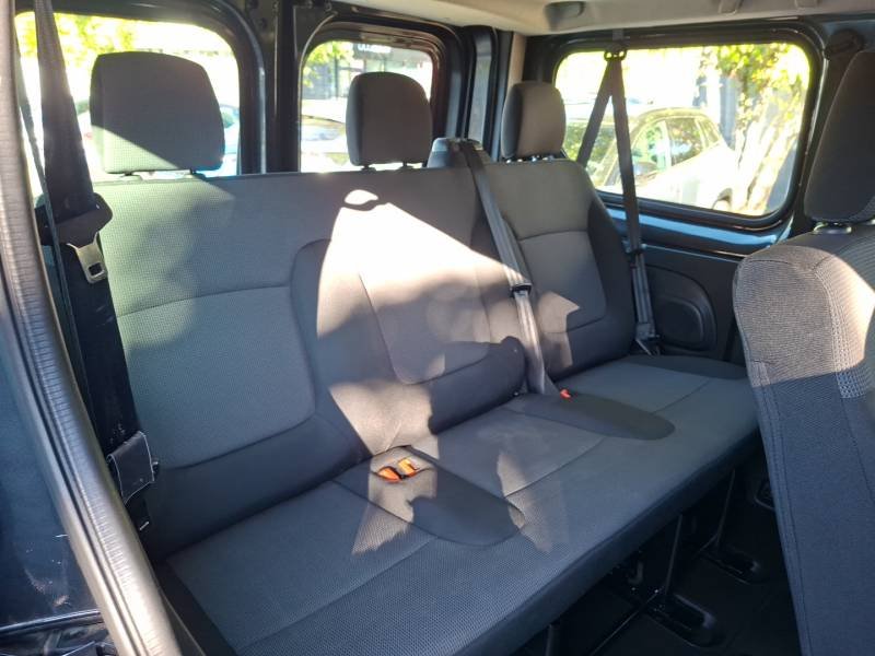 Renault Trafic - Photo 24