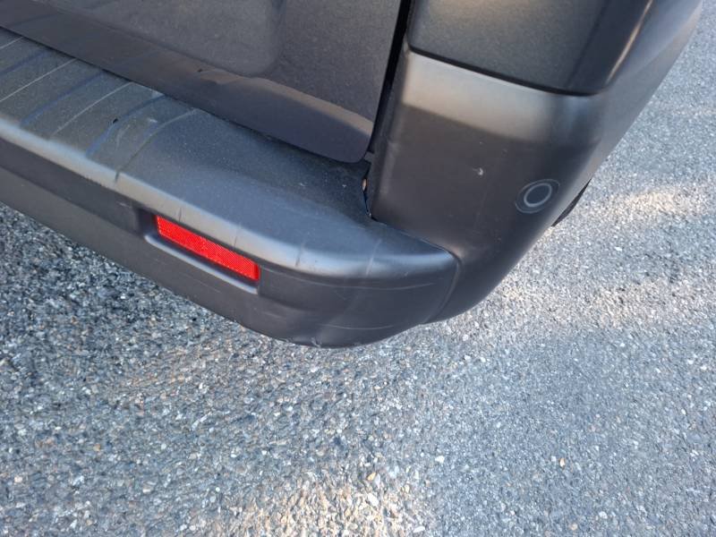 Renault Trafic - Photo 25