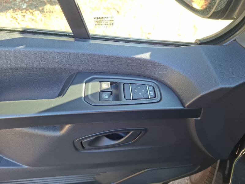 Renault Trafic - Photo 27