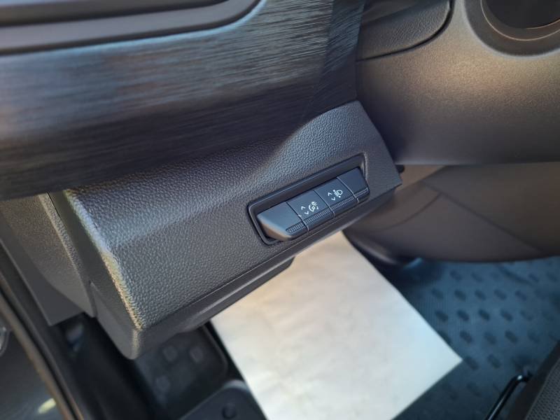 Renault Trafic - Photo 28