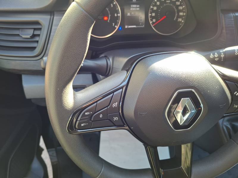 Renault Trafic - Photo 29