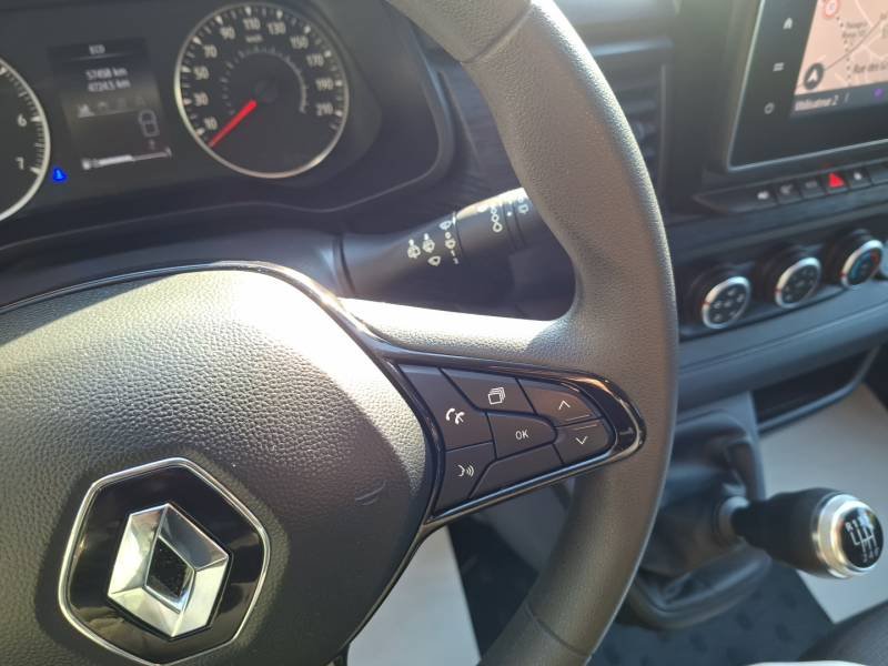Renault Trafic - Photo 30
