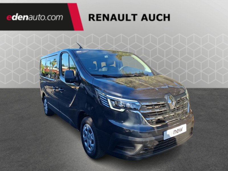 Renault Trafic - Photo 3