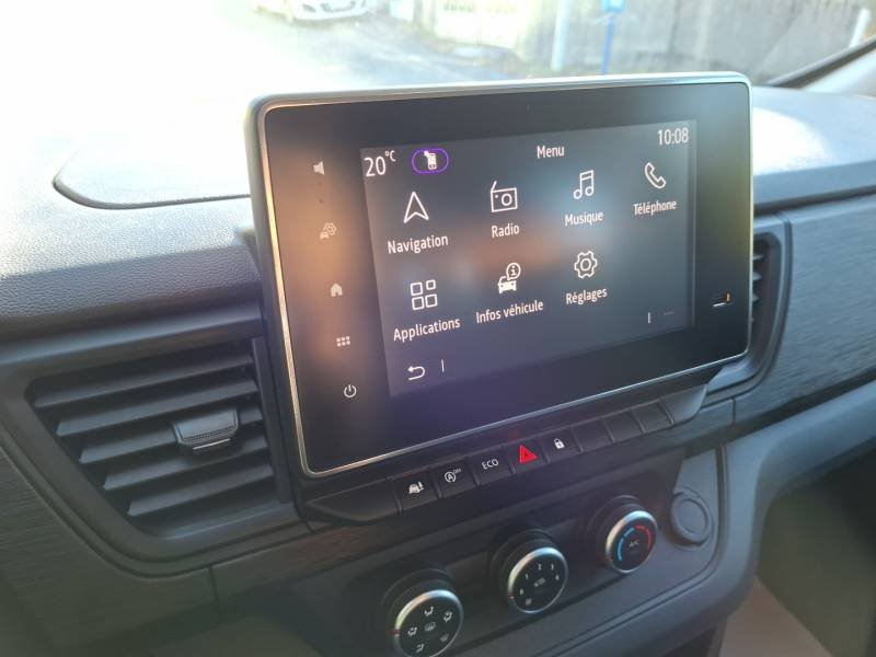 Renault Trafic - Photo 31