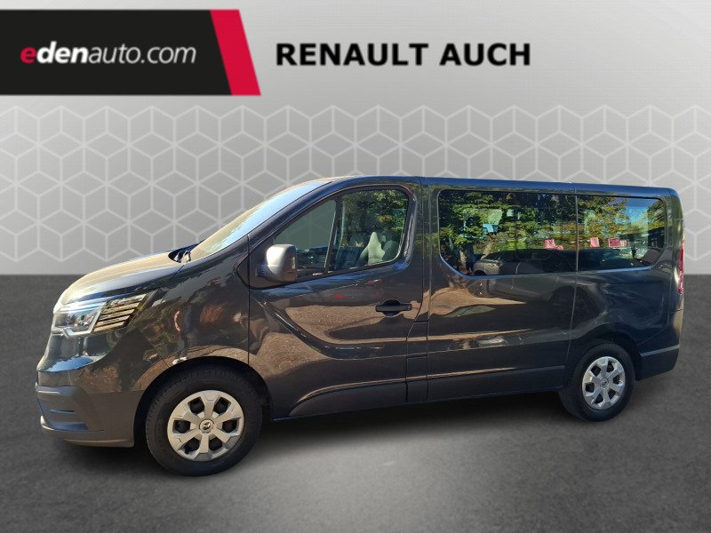 Renault Trafic - Photo 4