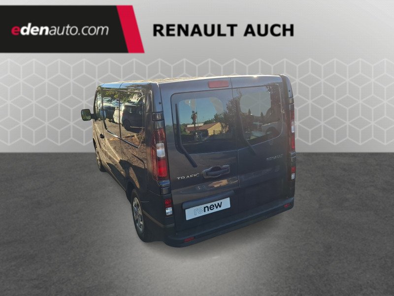 Renault Trafic - Photo 5