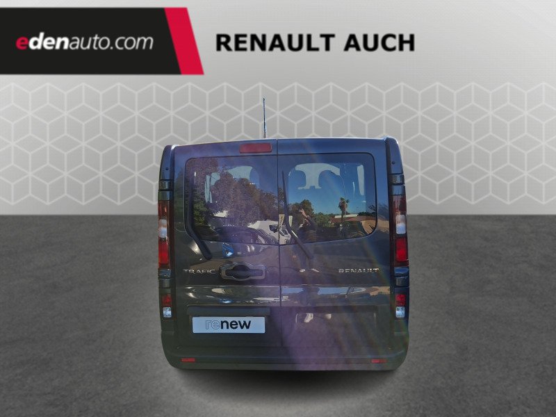 Renault Trafic - Photo 6
