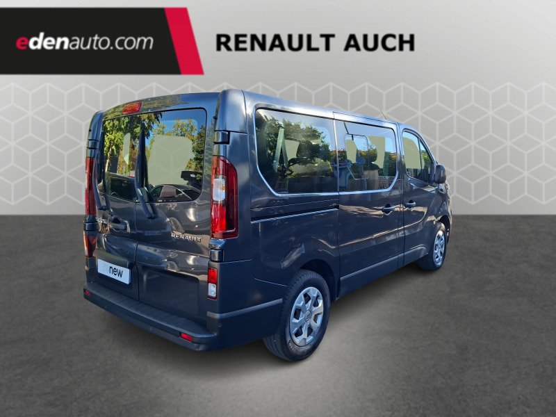 Renault Trafic - Photo 7