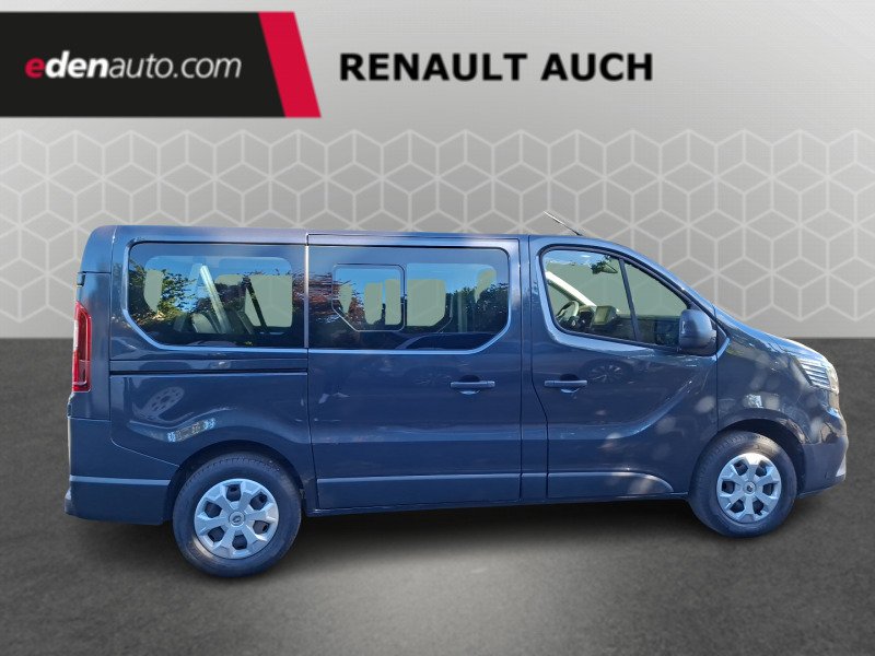 Renault Trafic - Photo 8