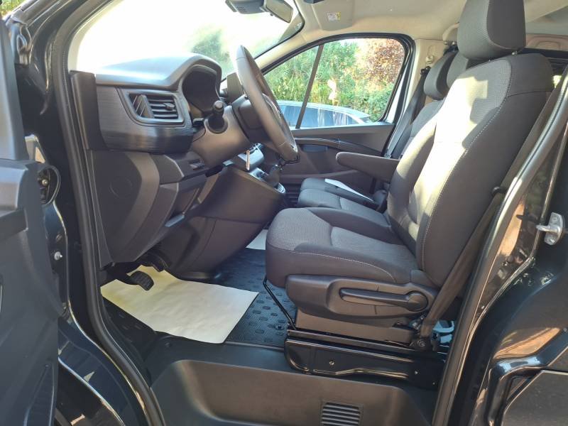 Renault Trafic - Photo 9