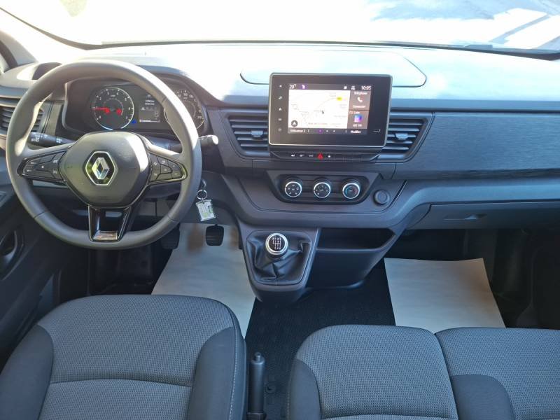 Renault Trafic - Photo 10