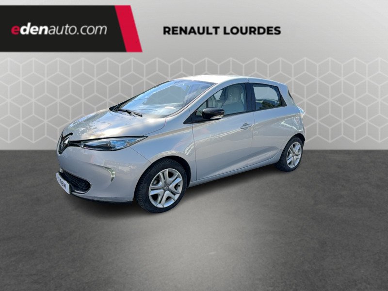 Renault Zoe - Photo 1
