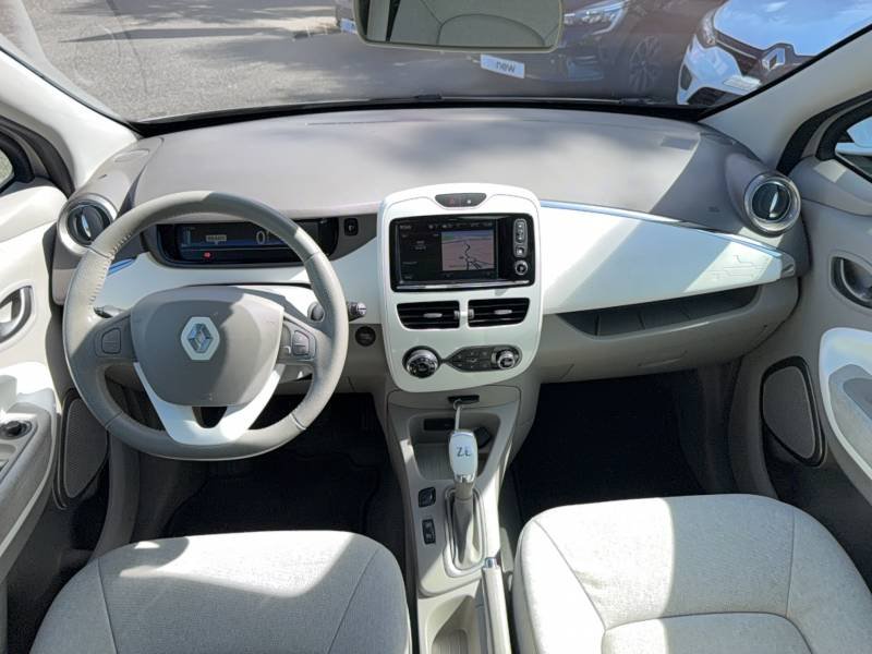 Renault Zoe - Photo 11