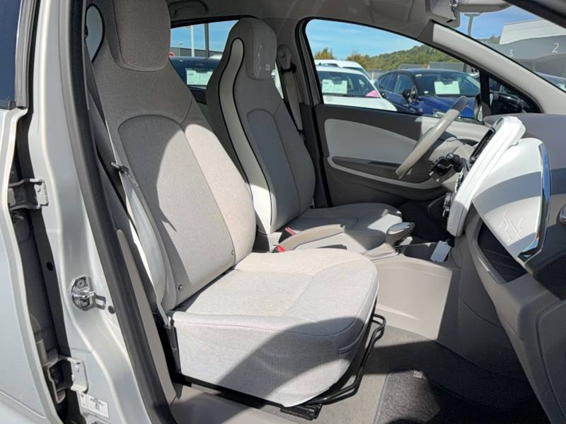 Renault Zoe - Photo 12