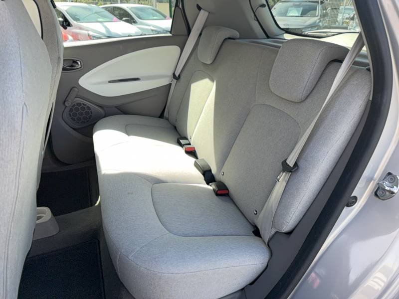 Renault Zoe - Photo 14