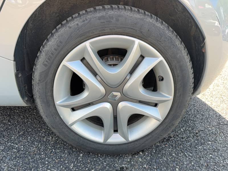 Renault Zoe - Photo 15