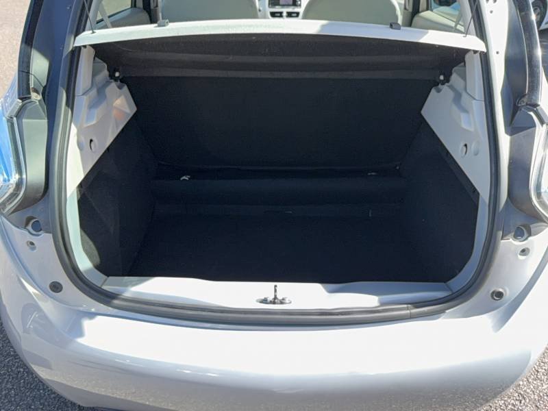 Renault Zoe - Photo 16