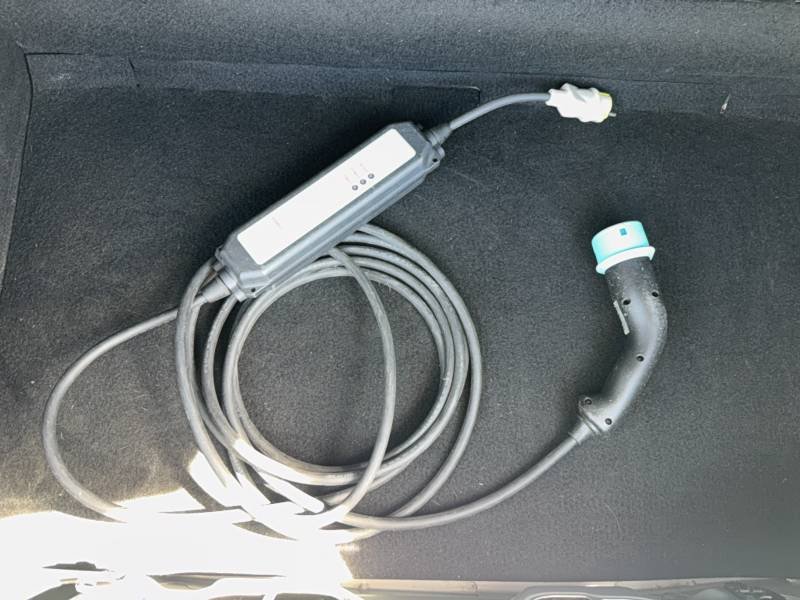 Renault Zoe - Photo 17