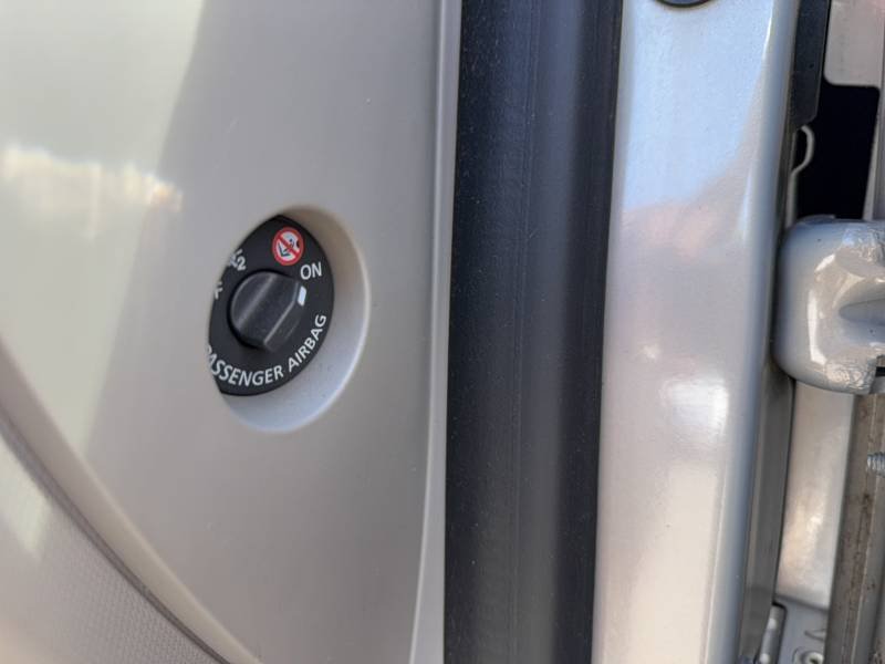 Renault Zoe - Photo 19