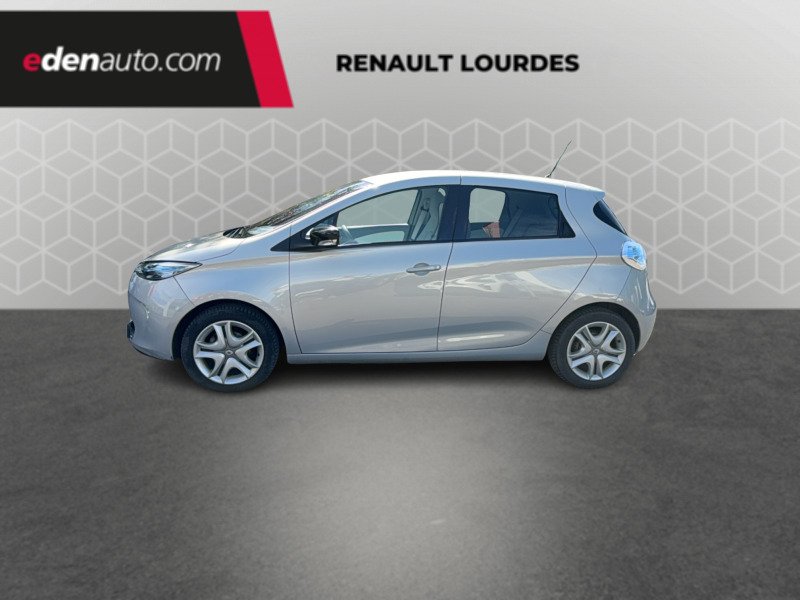 Renault Zoe - Photo 2