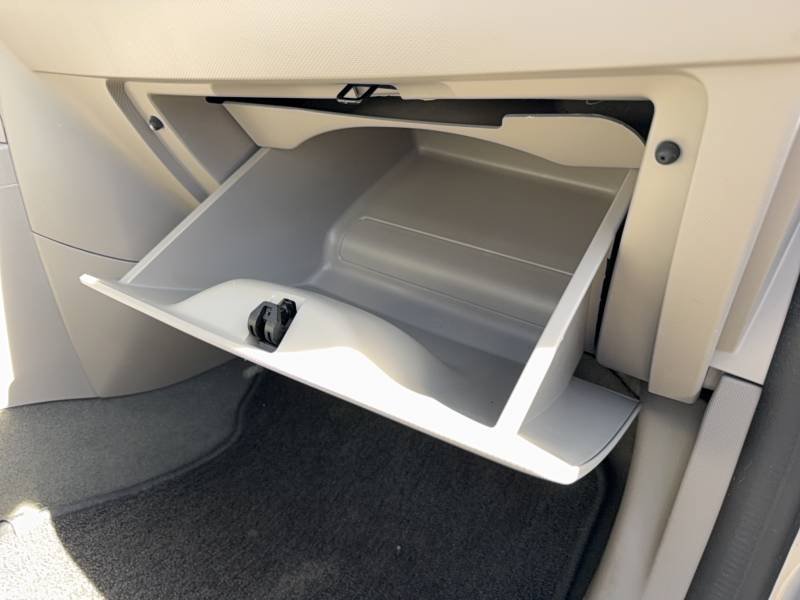 Renault Zoe - Photo 22