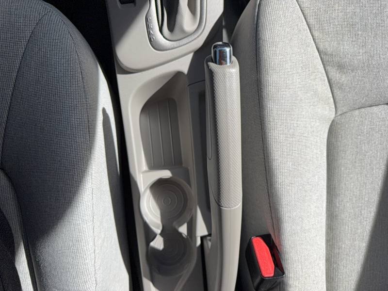 Renault Zoe - Photo 23