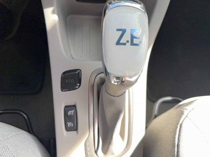 Renault Zoe - Photo 24