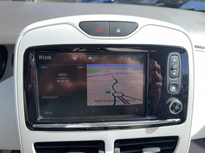 Renault Zoe - Photo 26