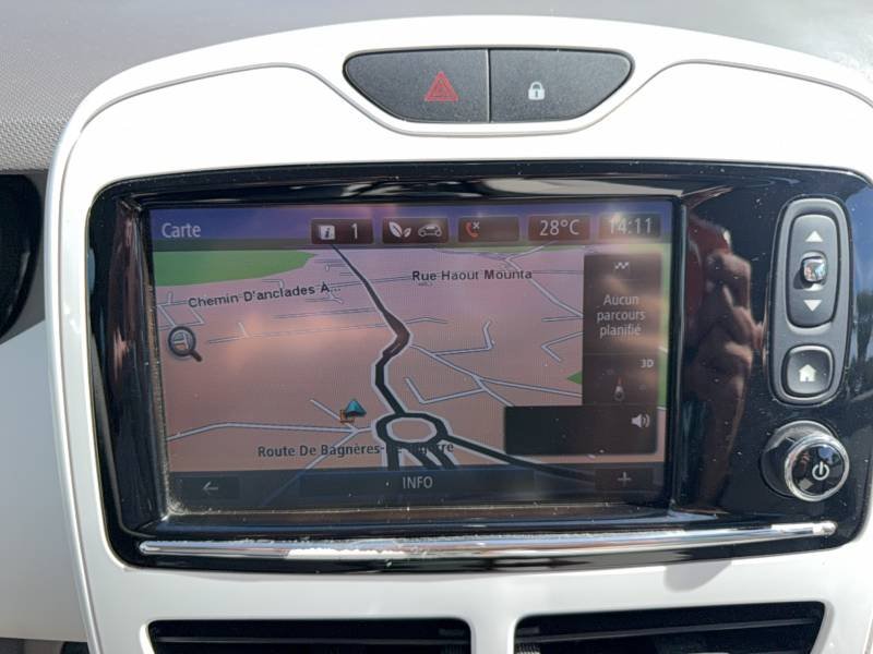 Renault Zoe - Photo 27