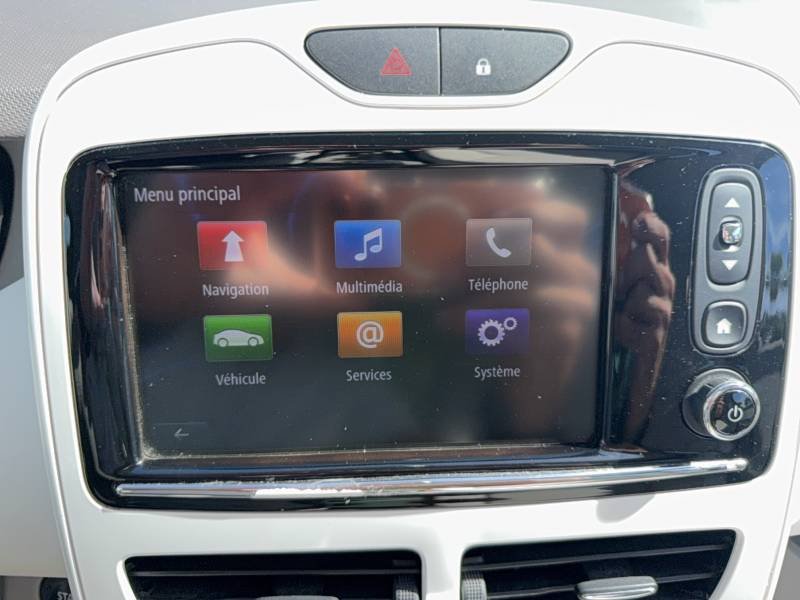 Renault Zoe - Photo 28