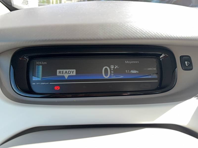 Renault Zoe - Photo 29