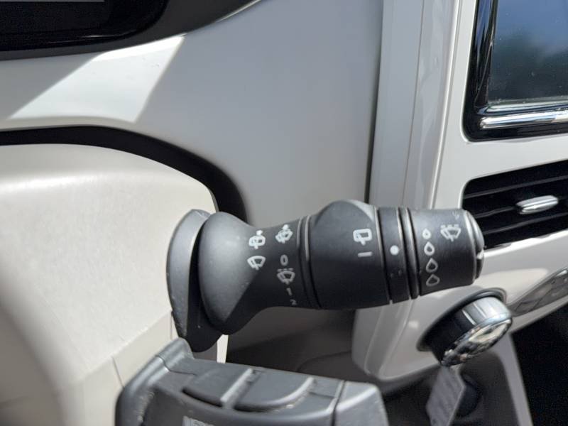 Renault Zoe - Photo 30